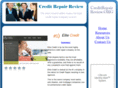 creditrepairreview.org