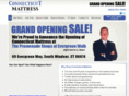 ctmattress.com