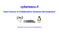cyberesco.fi