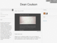deancoulson.com
