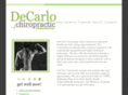 decarlochiro.com