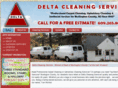 deltacleaningservice.com