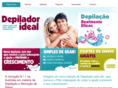 depilador-ideal.com