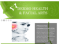 dermoandfacial.com