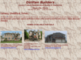 diriltenbuilders.com