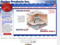 dorlenproducts.com