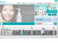 dq-cosmetics.com.cn