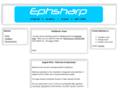 ephsharp.com