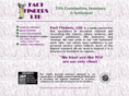 factfindersltd.com