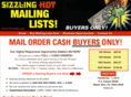 finlists.com