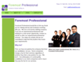 foremostpro.com