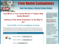 freehomeevaluations.com