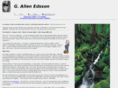 gallenedsson.com