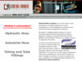 generalrubber.com
