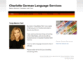 germancharlotte.com