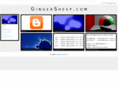 gingersheep.com