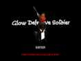 glowdefectivesoldier.com