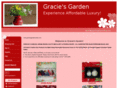 graciesgardenonline.com