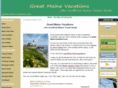 great-maine-vacation.com