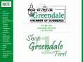 greendalechamber.com