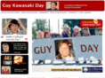 guykawasakiday.com