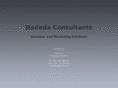 hadedaconsultants.com