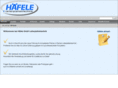 haefele-gmbh.com