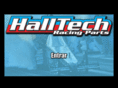 halltechracing.com