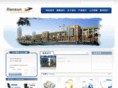 hansungroup.com