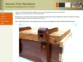 harrisonwoodwork.com