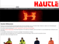 hautle-online.com