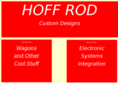 hoffrod.com