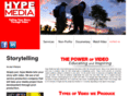 hypemediachicago.com