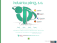 industrias-perez.com