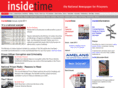 insidetime.com