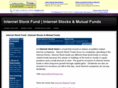 internetstockfund.com