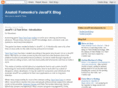 javafxblog.net