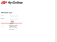 jphyronline.com