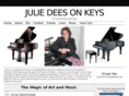 juliedeesonkeys.com