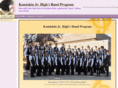 kamiakinband.com