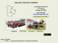 kelloggtractor.com