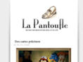 la-pantoufle.com