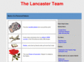 lancasterteam.com