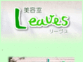 leaves-hair.mobi