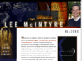 leecmcintyre.com
