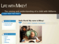 lifewithmikey.com