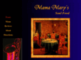 mamassoulfood.com
