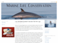 marinelifeconservation.org