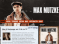 max-mutzke.com