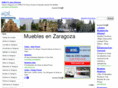 muebles-en-zaragoza.com